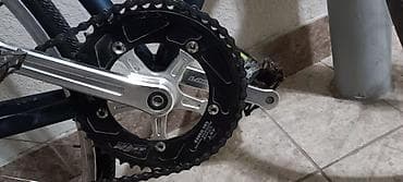 шассе: Шоссейный велосипед, Рама M (156 - 178 см), Новый — 1