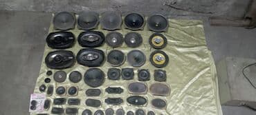 яндекс станция лайт 2 бишкек: Коллекция динамиков и акустических головок разного формата - — 17