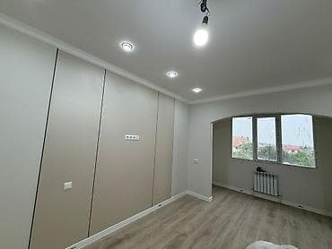 продаю квартиру в радуге: 1 комната, 44 м², 108 серия, 3 этаж, Евроремонт — 1