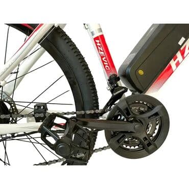 где можно купить электровелосипед: Электровелосипед, Новый — 3