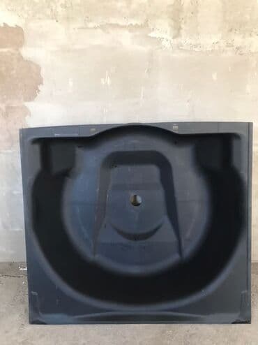 антенны на крышу авто: Продаю на Хонда СРВ для запаски в багажник — 2