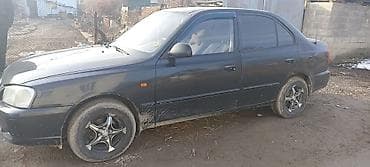 лямбда зонд тойота авенсис: Hyundai Accent: 2011 г., 1.5 л, Механика, Бензин, Седан — 1