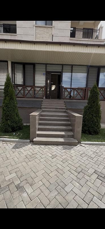 вагончик дом: 2 комнаты, 80 м², 1 этаж, Косметический ремонт — 1