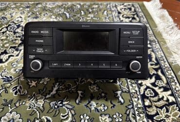 модулятор для авто с блютузом: Штатная автомобильная магнитола с Bluetooth Особенности и функционал — 2