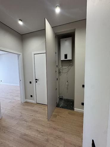 osh flat: 2 комнаты, 67 м², Элитка, 9 этаж — 5