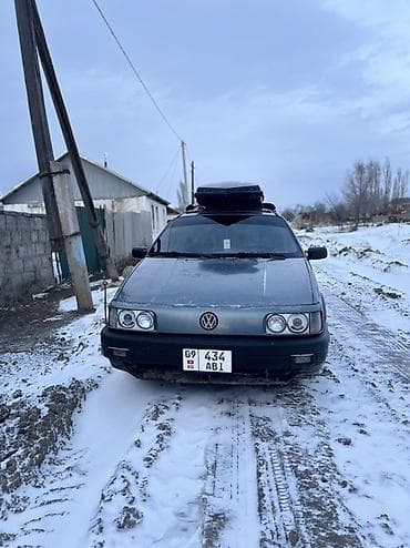 Volkswagen Passat B3 (седан/лифтбек) продаю фары ХЕЛЛА ОРИГИНАЛ СОС