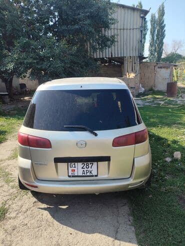 авто зеркала: Мазда Демио 2002год цена 4500$ — 4