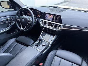 BMW: BMW 3 series: 2020 г., 2 л, Автомат, Бензин, Седан — 9