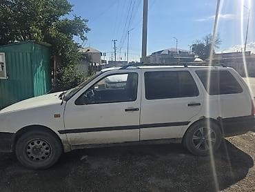 50 55: Volkswagen e-Golf: 1996 г., 1.8 л, Механика, Бензин, Универсал — 1