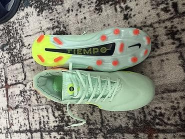 гитара f310: Футбольные бутсы Nike Tiempo Legend 10 (FG) - Размер: US 8 / UK 7 / — 1