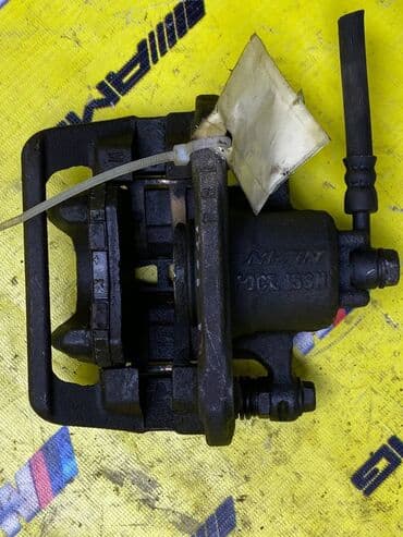 именные ручки бишкек: Комплект суппортов Honda Оригинал, Япония — 3