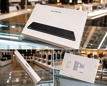 redmagic nova: Планшет, Samsung, 10" - 11", 5G, Новый, Классический цвет - Черный — 2