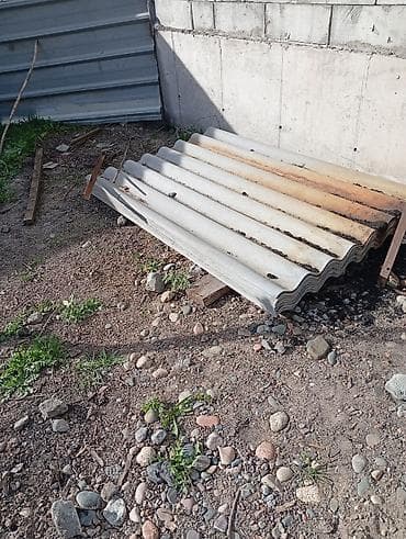 Дом и сад: Ассалому алейкум, Шефер сатылат 13 штук бар — 1