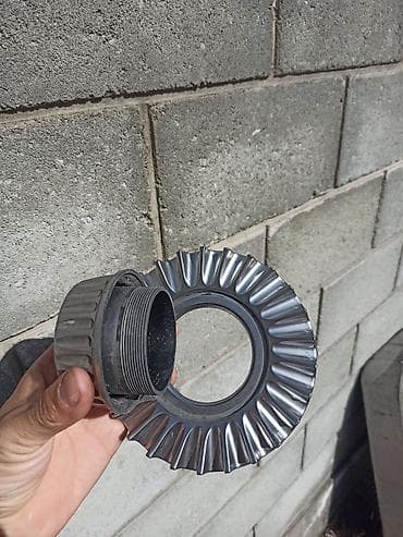 колпаки r17: Колпаки R 17 — 2