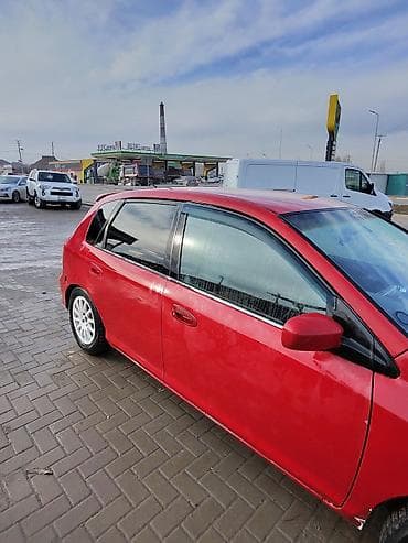 kia k 8: Honda Civic: 2000 г., 1.7 л, Вариатор, Бензин, Хэтчбэк — 1