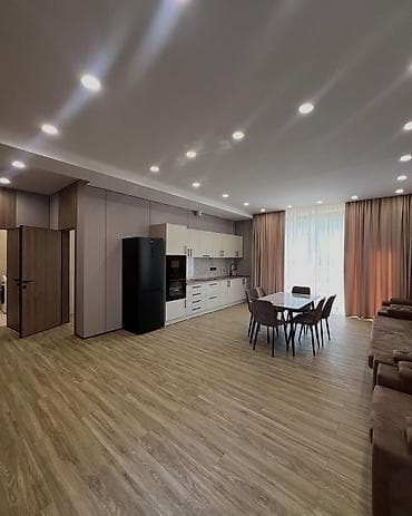 чон: 🏡 Продается часть коттеджа с ремонтом в ЦО «Алтын Кум Плюс» от СК — 2