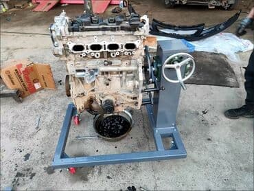 Автохимия: Коробка передач Автомат Новый — 3