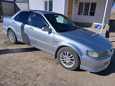 авто крепеж: Honda Torneo: 2002 г., 1.8 л, Автомат, Седан — 5