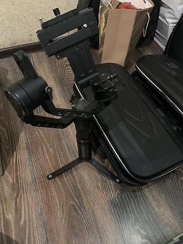 acer nitro 5: Стабилизатор для камеры Zhiyun Crane 2S (комплект) - Профессиональный — 2