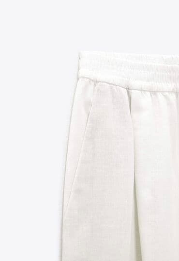 одежда великан: Брюки Новый, L — 4