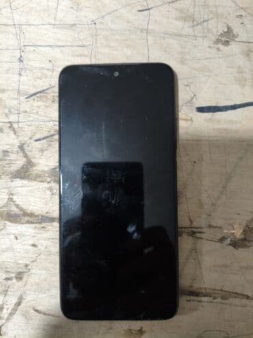 Аудиотехника: Redmi, Redmi Note 11, түсү - Кара — 2