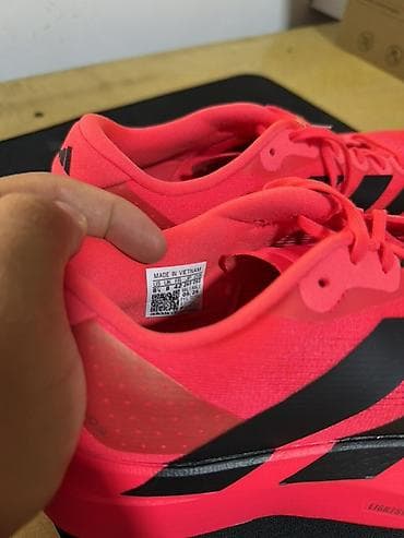 адидас адизеро: Кроссовки для бега adidas Adizero SL M - Назначение: шоссейный бег — 5