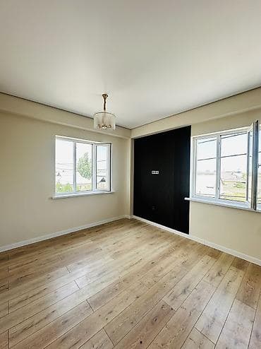 1 комната, 46 м², Кара-Жыгач ж/м Индивидуалка, 2 этаж, Дизайнерский ремонт — 2
