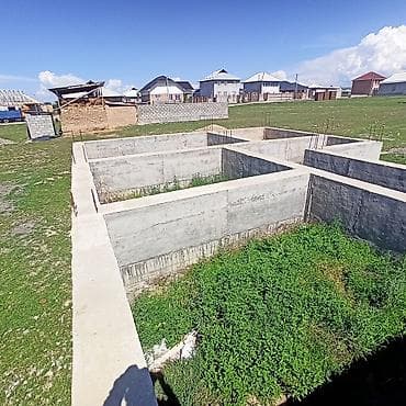 пена утипления: Продаётся монолитный ленточный фундамент под индивидуальный жилой дом — 4