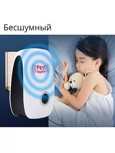a 72: Отпугиватель от грызунов насекомых и тараканов — 6
