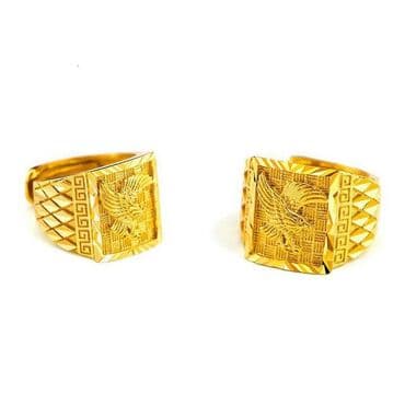 в единственнои экземпляре: ✨ Мужское кольцо с регулируемым размером ✨ Это кольцо — воплощение — 2