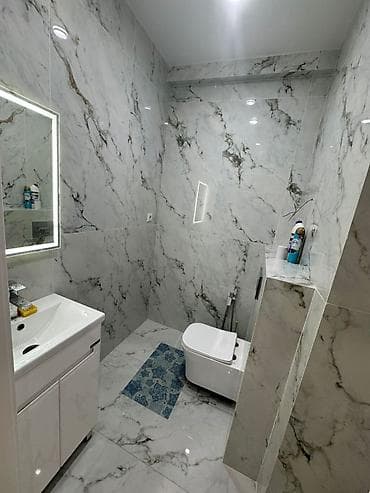 комната квартира: 2 комнаты, Люкс, элитка, Филармония, Душевая кабина, Постельное белье, Кондиционер — 4