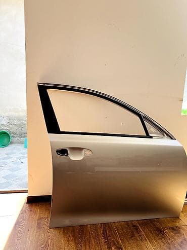 Дверь Комплект Kia, Новый, Оригинал