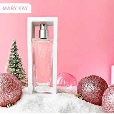 вещи из наруто: Новогодние подарки от компании Мери Кей для любимых и друзей — 2