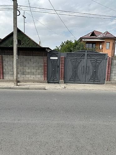 💎СРОЧНО ПРОДАЕТСЯ ДОМ 🏢Комнат: 4 📍Район: Ленинский район 🏘️Микрорайон