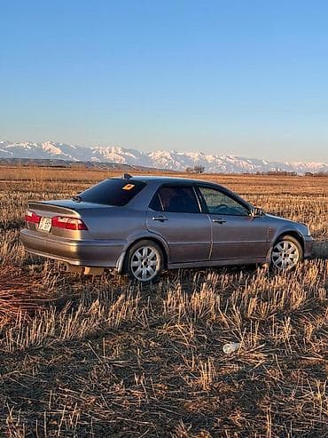 хонда стрим левый руль: Honda Torneo: 2002 г., 2 л, Бензин, Седан — 2