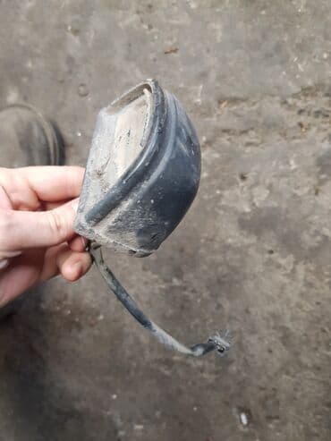 прибор ночного видения купить бу: Nissan Pathfinder r50 подсветка номера багажника, Ниссан патфандер р50 — 3