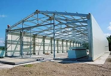 советская сварка: Сварка Монтаж — 5