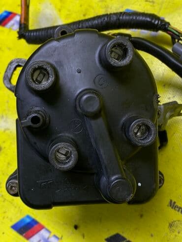 электрическое генератор: ТРАМБЛЁР HONDA B20B ПРИВОЗНЫЕ ЗАПЧАСТИ С ЯПОНИИ ЗВОНИТЕ И — 2