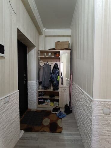 дом за 20000 долларов: 2 комнаты, 39 м², 105 серия, 1 этаж, Евроремонт — 6