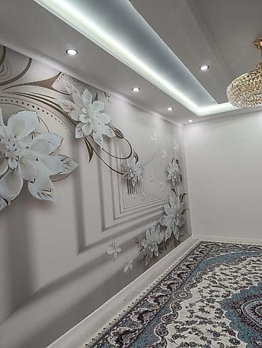 Кыймылсыз мүлк: 1 бөлмө, Менчик ээси, Чогуу жашоосу жок, Толугу менен эмереги бар — 7