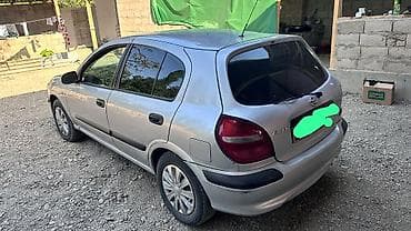 стартер ниссан куб: Nissan Almera: 2001 г., 1.5 л, Механика, Бензин, Хэтчбэк — 4
