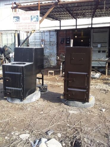 установка отопления в частном доме цена бишкек: Установка металлических труб, Устранение утечек, Установка батарей Гарантия, Бесплатная консультация Больше 6 лет опыта — 1