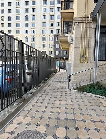 2 комнаты, 49 м², Элитка, 12 этаж, Дизайнерский ремонт — 3