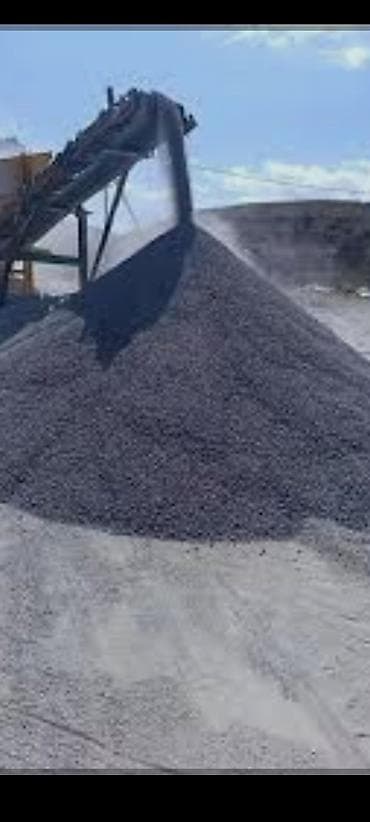 горам: Отсев, щебень, смесь – с доставкой! Продаем качественные нерудные — 10