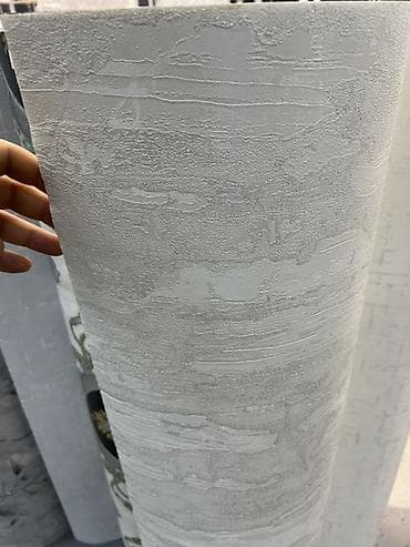 для природы: Обои самоклейка виниловые на флизелиновой основе, рулоны — 4