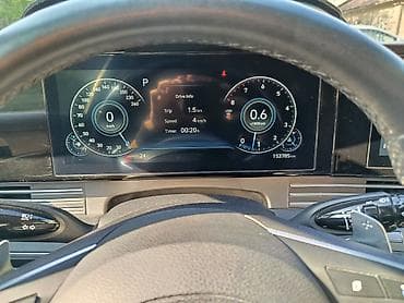 grand: Hyundai Grandeur: 2022 г., 3 л, Автомат, Газ, Седан — 9