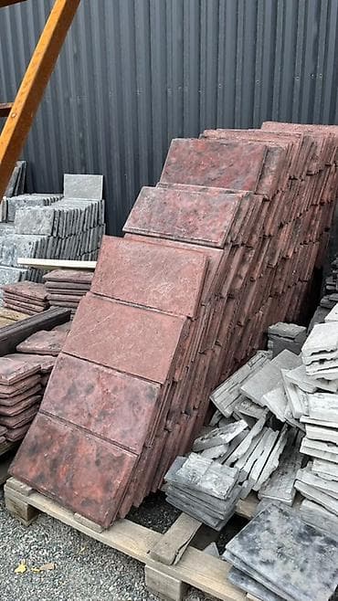 перепе: Облицовочные панели под камень для фасадов - Материал: декоративные — 1