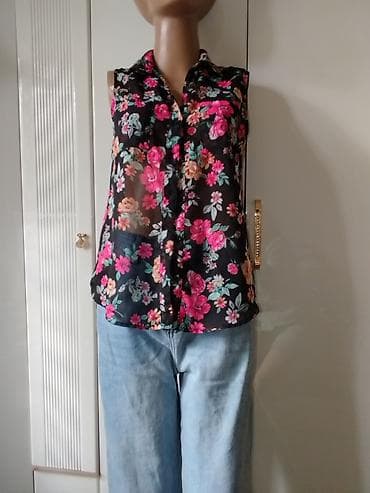 аренда помещений 6 микрорайон: Обменяю на порошок ушастый нянь 6 кг или по его ценевещи 44-"46 — 5