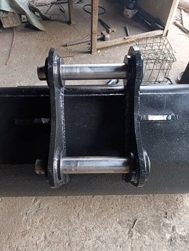 экскаваторы токмок: Бульдозер — 6