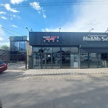 готовый гриль: Мини-кафе/точка быстрого питания «Шаур Дос» Описание: - Готовая кухня — 5